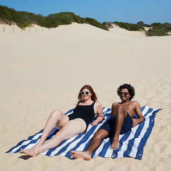 serviette de plage extra-large