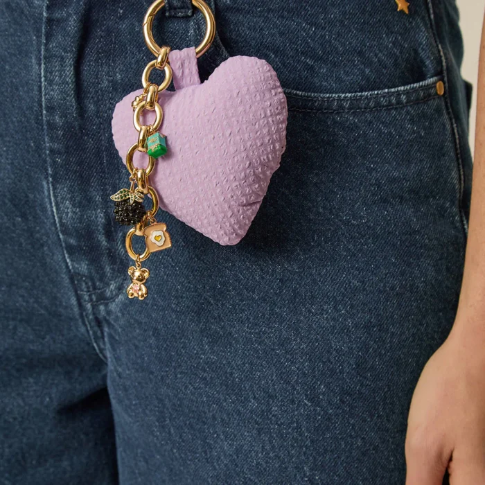 Bijou de sac Molito - Des petits hauts