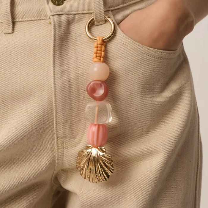 Bijou de sac Madrina - Des petits hauts