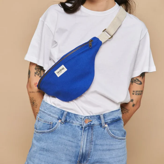 Banane Olivia - Hindbag