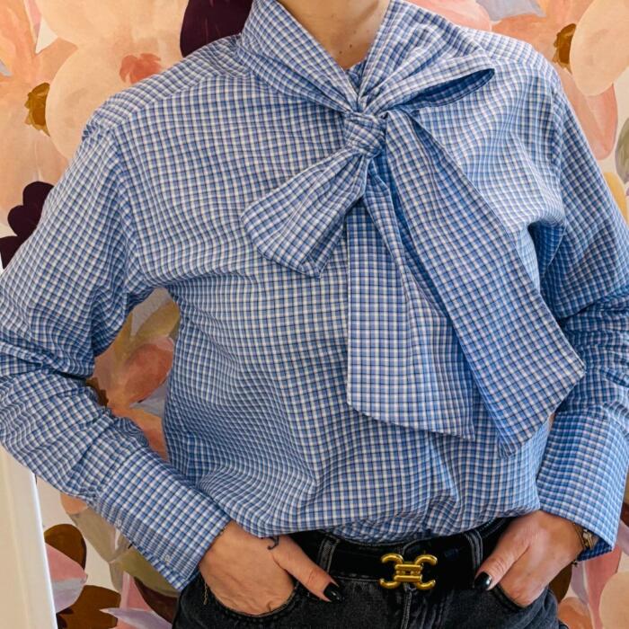 Chemise Amandine