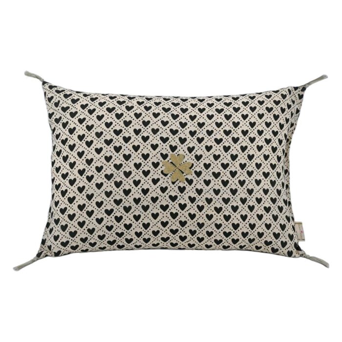 petit coussin coeur