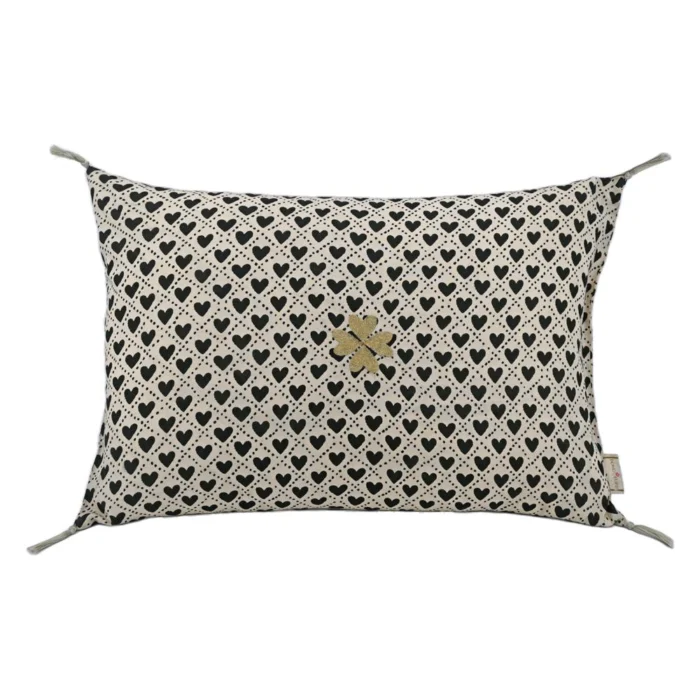 petit coussin coeur