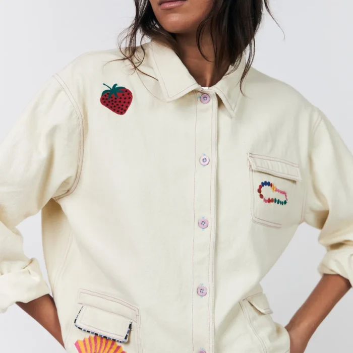 Veste April - Lollys Laundry