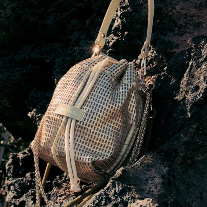 Sac Bibi - Craie Studio