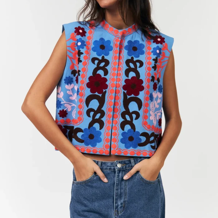 Veste Bin - Lollys Laundry