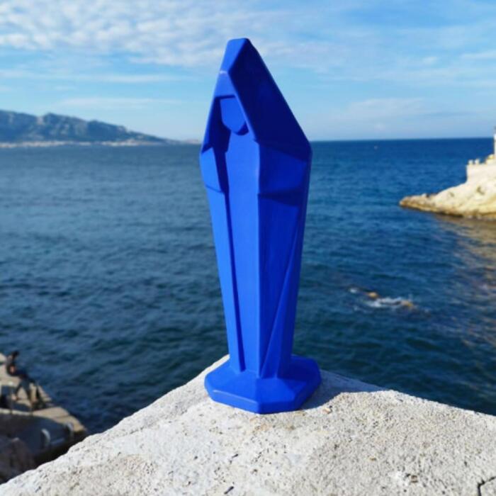 Statuette Divine Madone