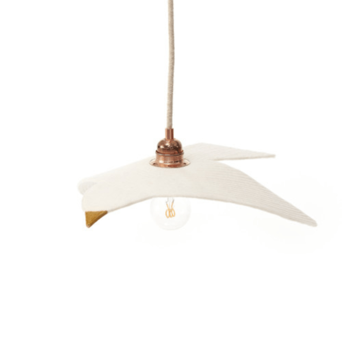 suspension birdy