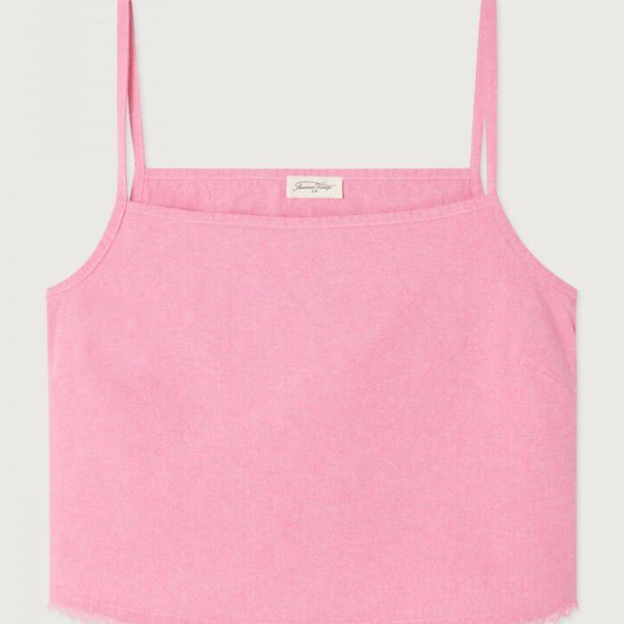Top Feoly - American Vintage