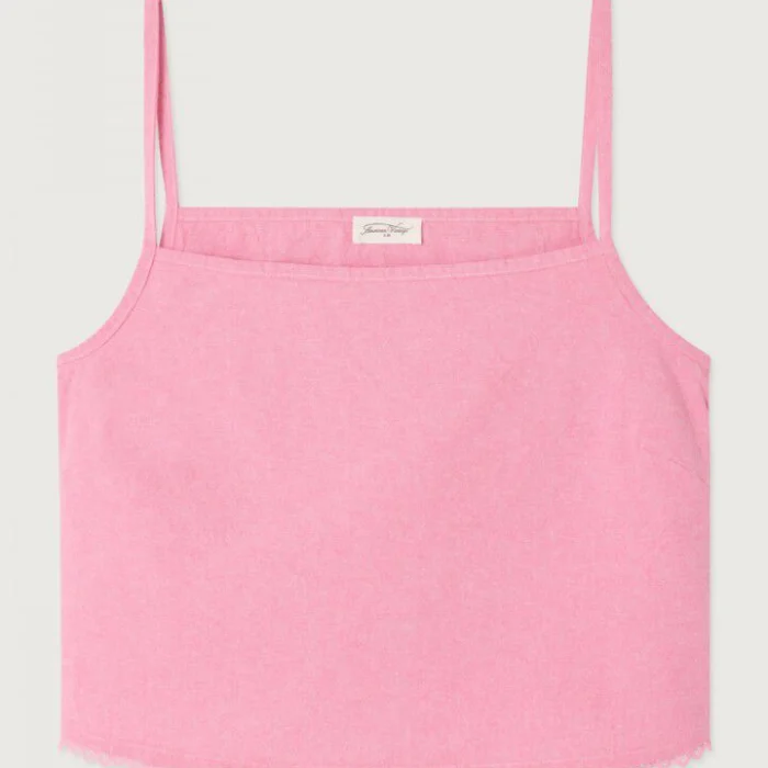 Top Feoly - American Vintage