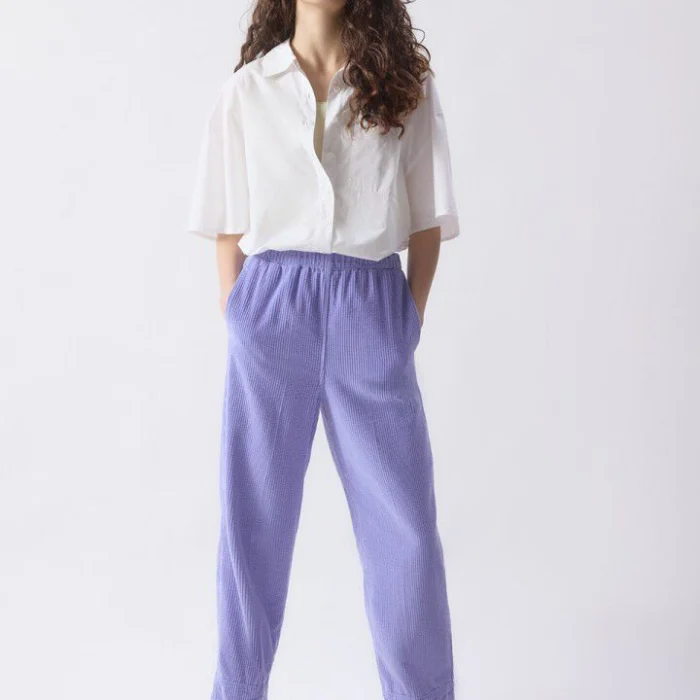 Pantalon Padow - American Vintage