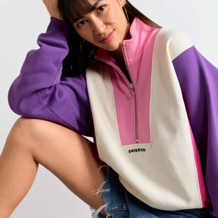 Sweat Emma - Perpète