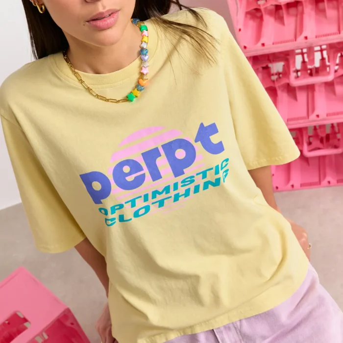 T-shirt Jenny - Perpète