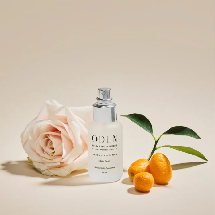 Brume Fleurs d’Exception Oden