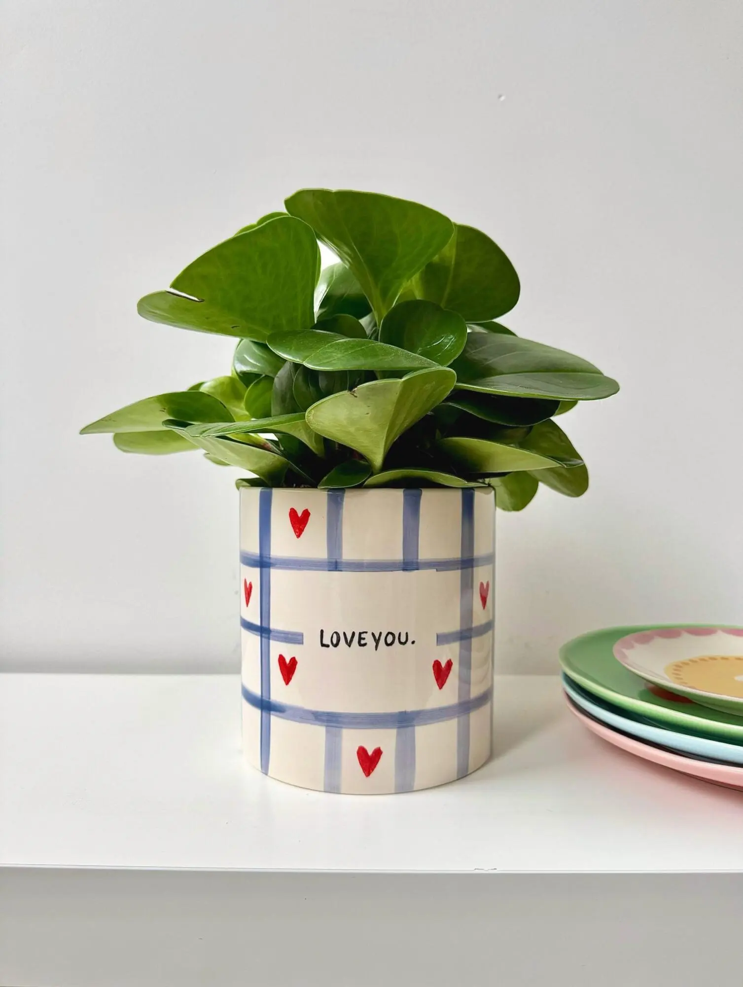 Pot Love you - And Nook