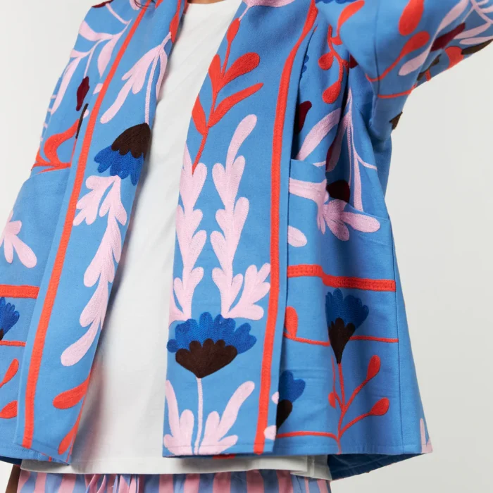 Veste Rumi - Lollys Laundry