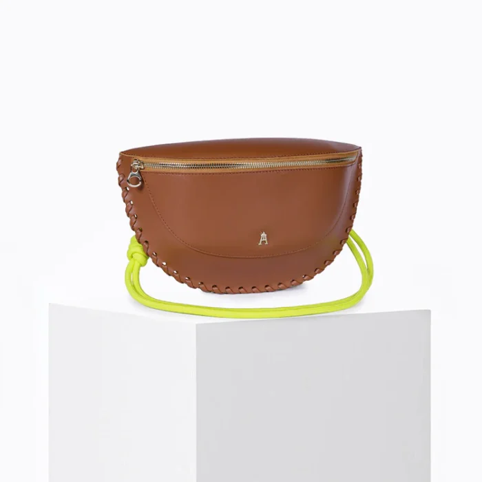 Banane Smile Stitch - Craie Studio