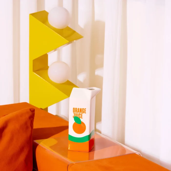 Vase Orange juice - Fluid Market
