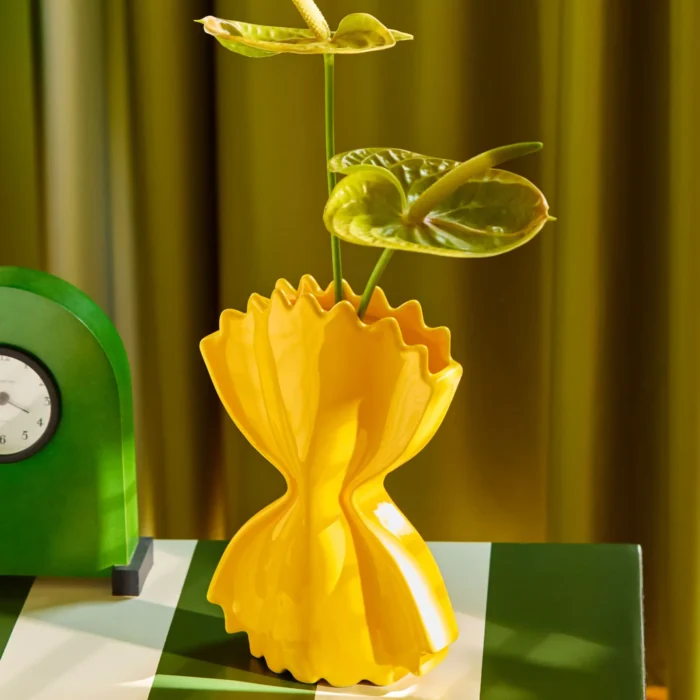 Vase Pasta - Fluid Market
