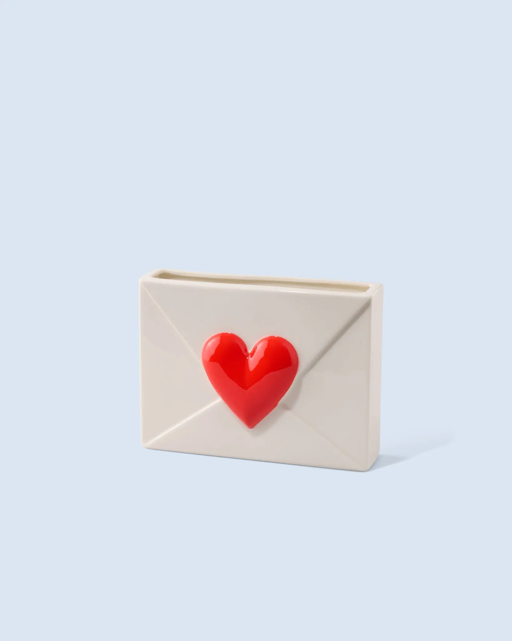 Vase Coeur - Fluid Market – Image 3