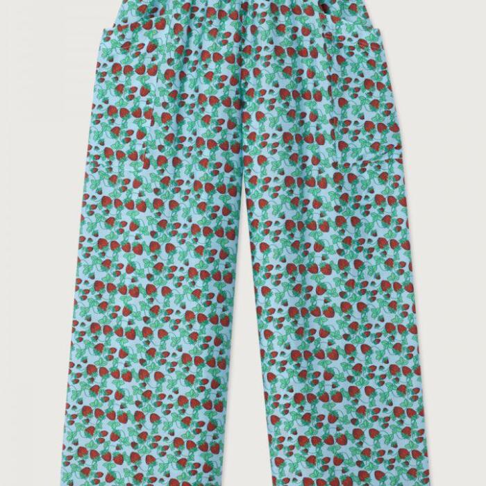 Pantalon Fragola - American Vintage