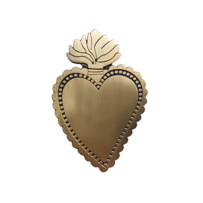 Bijou Mural Ex Voto