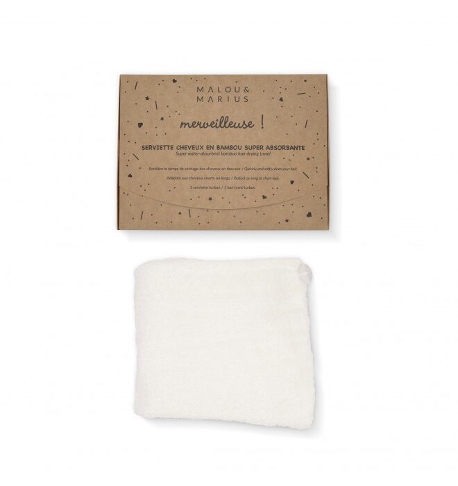 serviette super absorbante