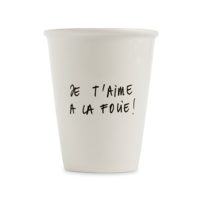 verre je t'aime