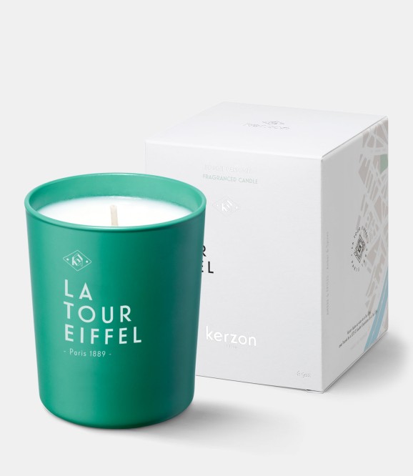 Bougie Tour eiffel - Kerzon