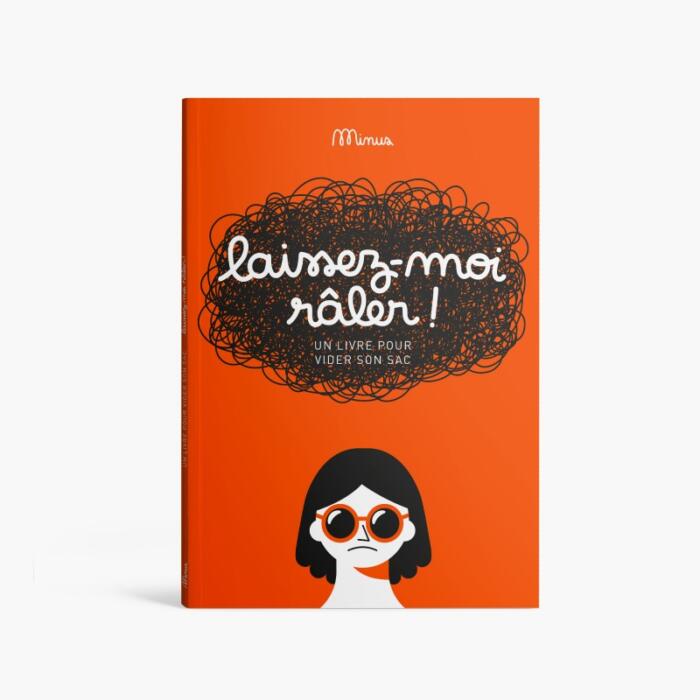 Livret laissez-moi râler