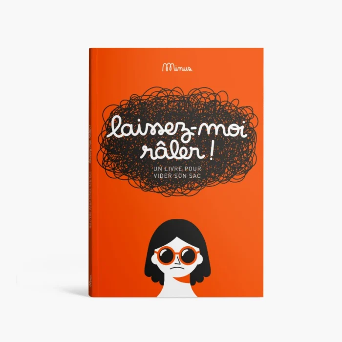 Livret laissez-moi râler
