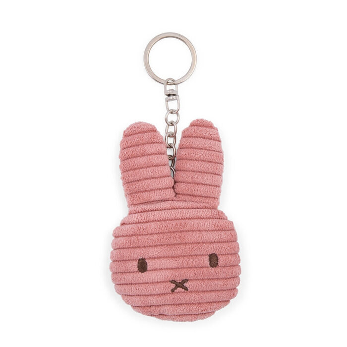porte clés tête miffy