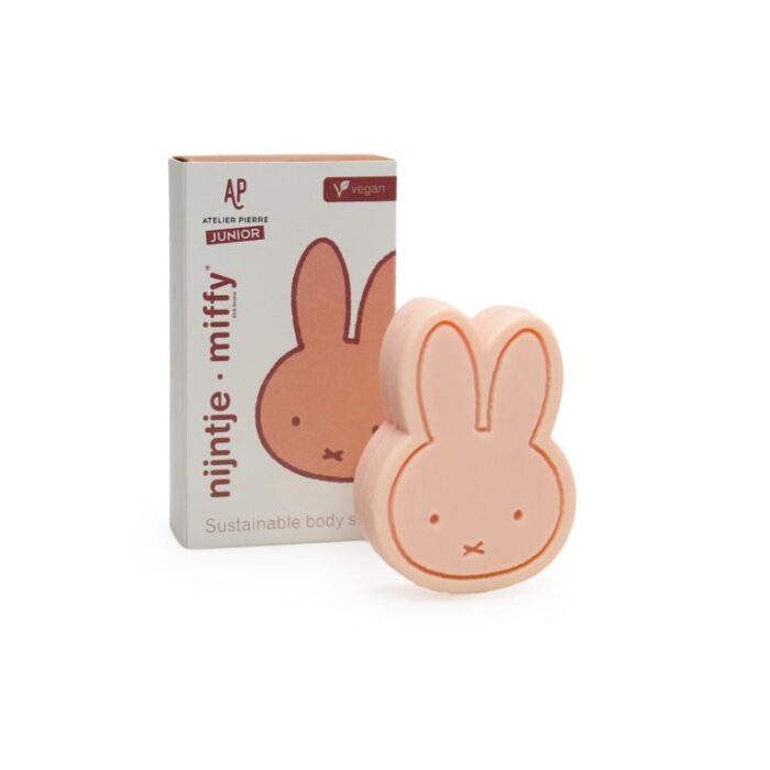 Savon Miffy Tout-en-un - Atelier Pierre