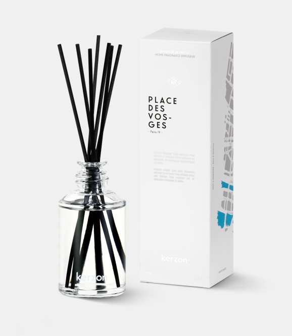 Diffuseur de parfum Place des Vosges kerzon