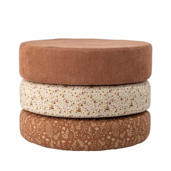 pouf coffre