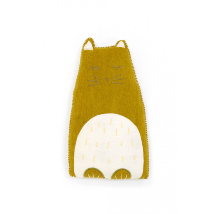 coussin Pasu Kitty
