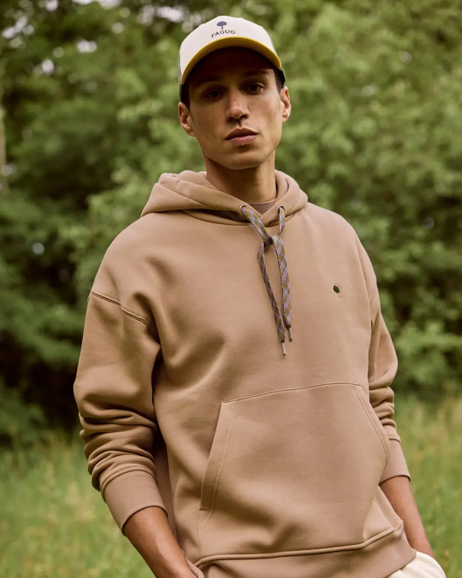 Sweat Dirac OS - Faguo