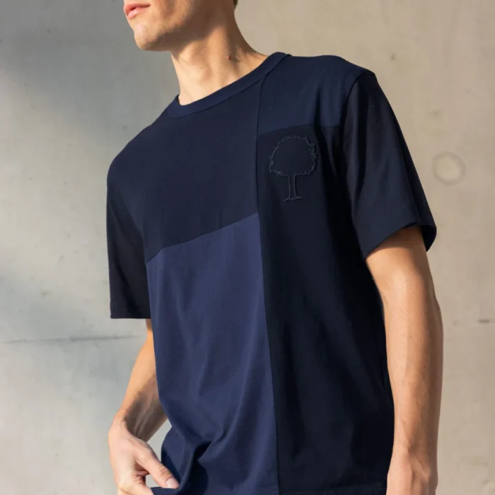T-shirt Lugny up - Faguo
