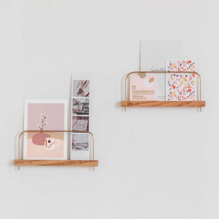 étagère Super-Poses petit modèle