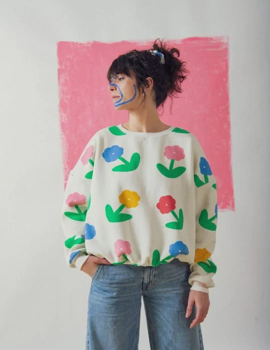 Sweat Multiflower - Ayuna