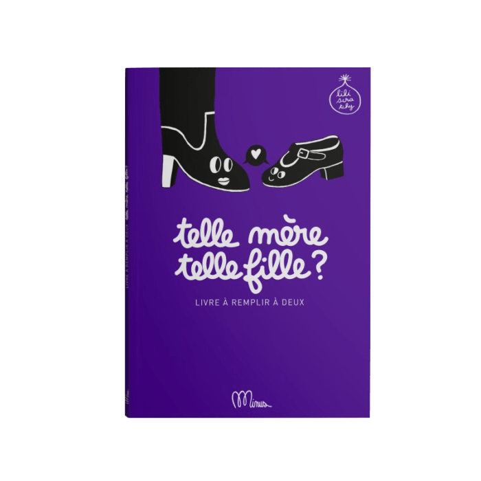 telle mère telle fille