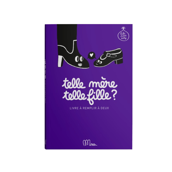telle mère telle fille