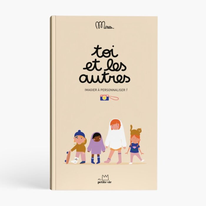 livre toi et les autres