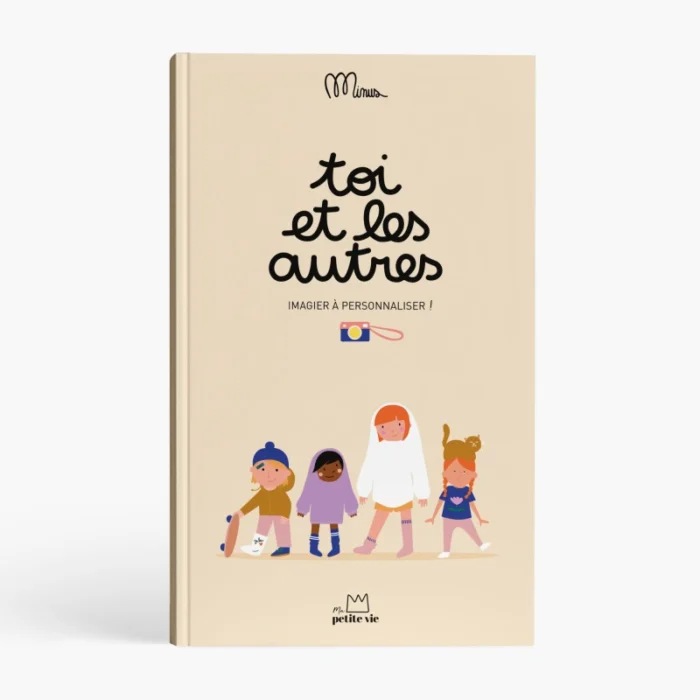 livre toi et les autres