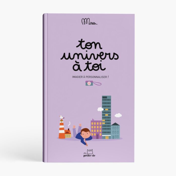 ton univers à toi