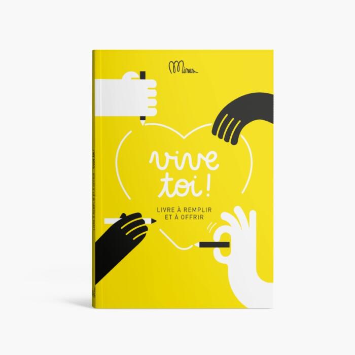 Livret Vive toi !